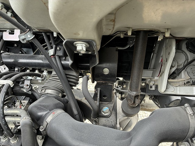 三菱ふそう キャンター 小型 平ボディ TPG-FBA20(99322) 27枚目