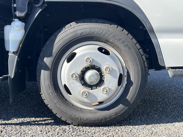 マツダ タイタン 小型 冷蔵冷凍バン 2RG-LHR88AN(99321) 42枚目