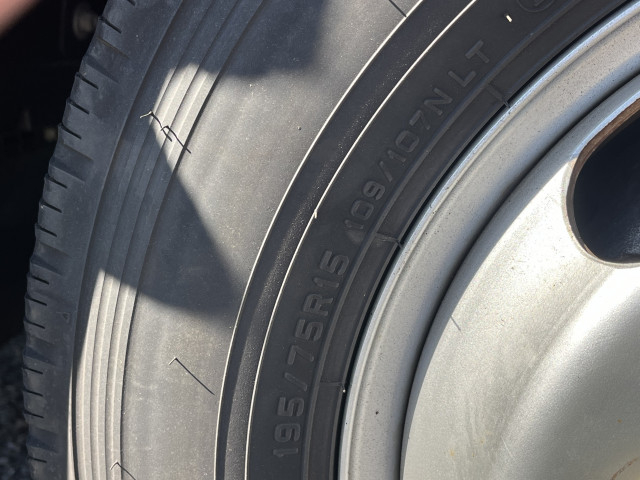 マツダ タイタン 小型 冷蔵冷凍バン 2RG-LHR88AN(99321) 43枚目