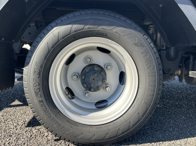 マツダ タイタン 小型 冷蔵冷凍バン 2RG-LHR88AN(99321) 45枚目