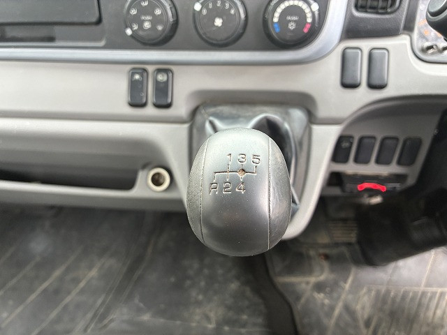 三菱ふそう キャンター 小型 平ボディ TPG-FBA20(99322) 34枚目