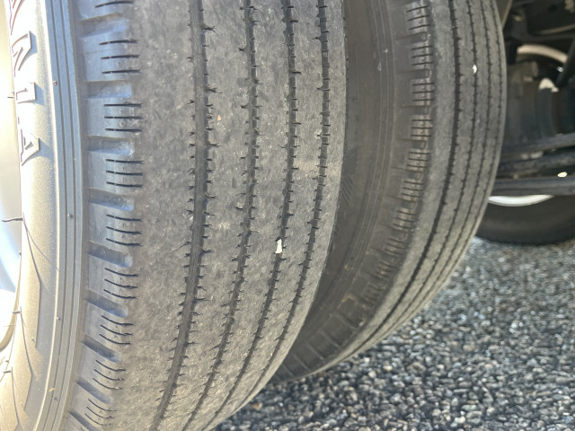 マツダ タイタン 小型 冷蔵冷凍バン 2RG-LHR88AN(99321) 47枚目