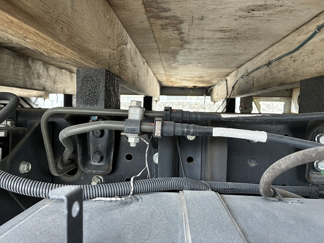 三菱ふそう キャンター 小型 平ボディ TPG-FBA20(99322) 40枚目