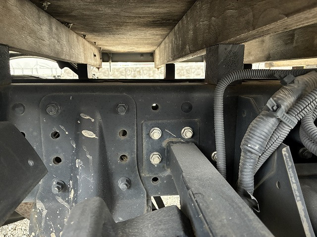 三菱ふそう キャンター 小型 平ボディ TPG-FBA20(99322) 41枚目