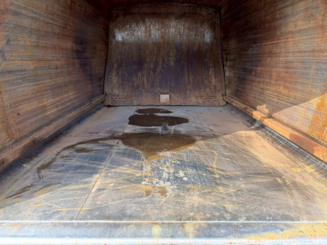 日野 レンジャー 増トン 塵芥車（プレス式） QKG-FJ7JGAA(99323) 10枚目