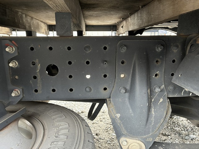 三菱ふそう キャンター 小型 平ボディ TPG-FBA20(99322) 45枚目