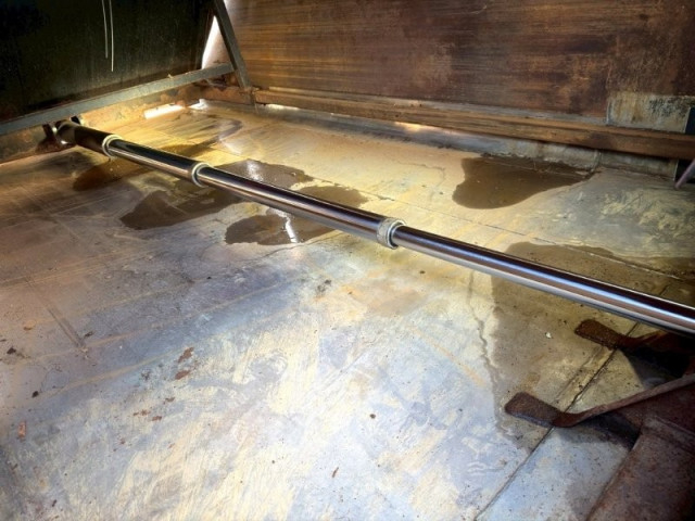 日野 レンジャー 増トン 塵芥車（プレス式） QKG-FJ7JGAA(99323) 11枚目