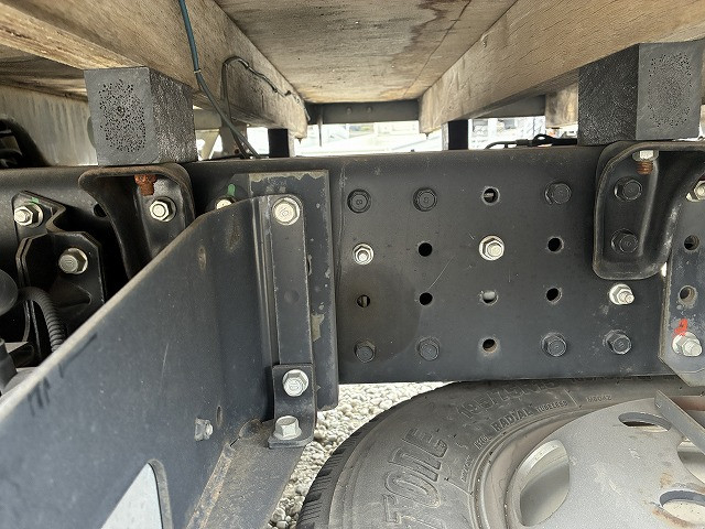 三菱ふそう キャンター 小型 平ボディ TPG-FBA20(99322) 46枚目