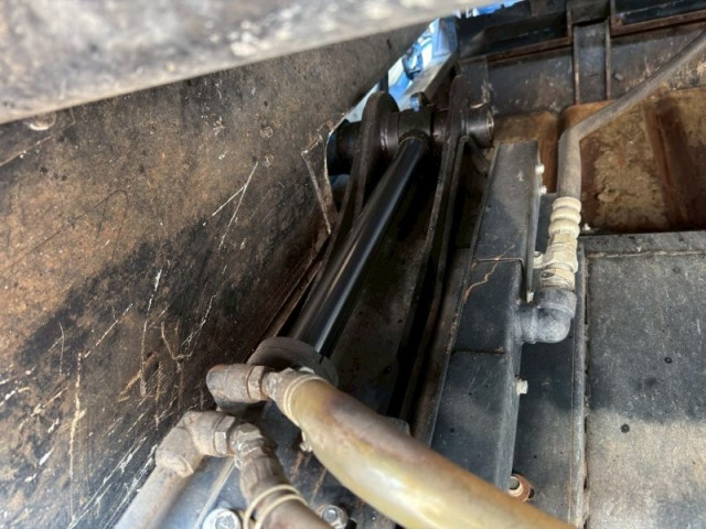 日野 レンジャー 増トン 塵芥車（プレス式） QKG-FJ7JGAA(99323) 13枚目