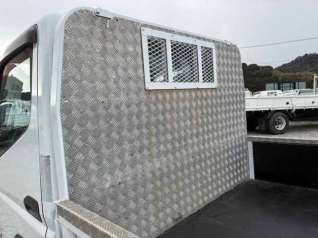 三菱ふそう キャンター 小型 平ボディ TPG-FBA20(99322) 48枚目