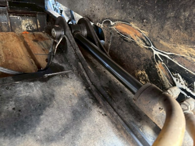 日野 レンジャー 増トン 塵芥車（プレス式） QKG-FJ7JGAA(99323) 14枚目