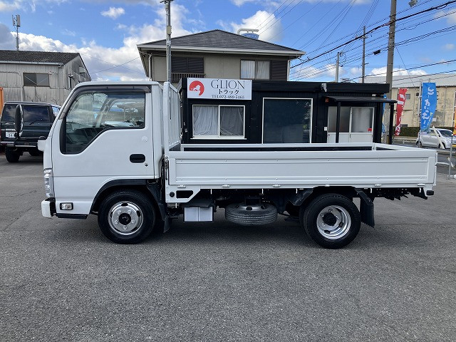 マツダ タイタン 小型 平ボディ TRG-LJR85A(99324) 4枚目