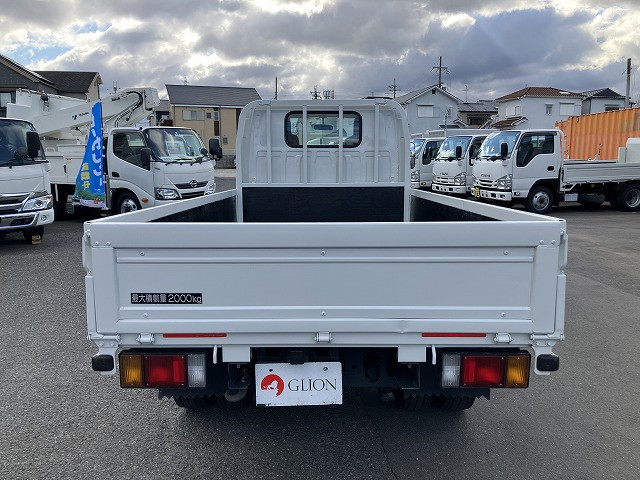 マツダ タイタン 小型 平ボディ TRG-LJR85A(99324) 7枚目