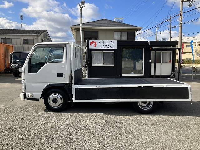 マツダ タイタン 小型 平ボディ TRG-LJR85A(99324) 11枚目