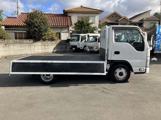 マツダ タイタン 小型 平ボディ TRG-LJR85A(99324) 12枚目