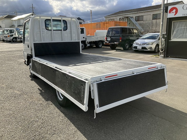 マツダ タイタン 小型 平ボディ TRG-LJR85A(99324) 13枚目