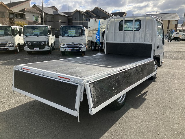 マツダ タイタン 小型 平ボディ TRG-LJR85A(99324) 15枚目