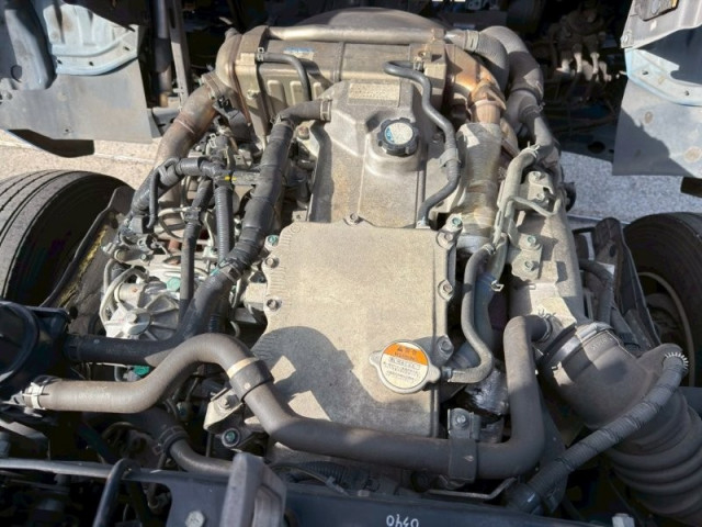 日野 レンジャー 増トン 塵芥車（プレス式） QKG-FJ7JGAA(99323) 29枚目