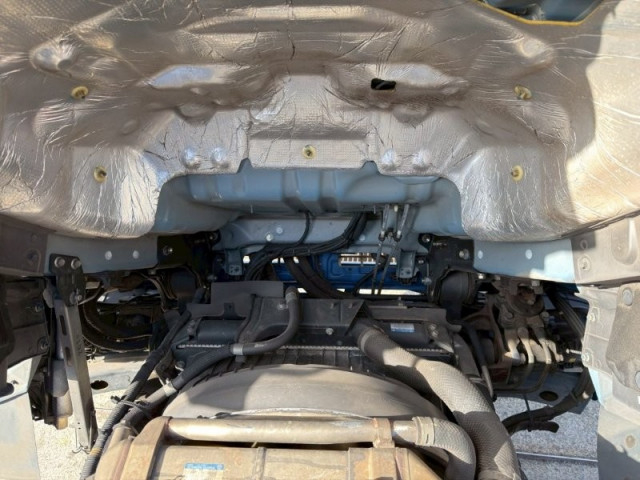 日野 レンジャー 増トン 塵芥車（プレス式） QKG-FJ7JGAA(99323) 30枚目