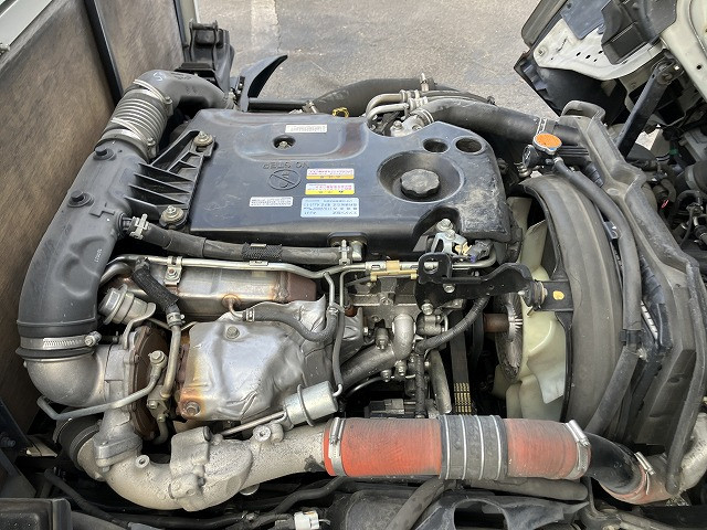 マツダ タイタン 小型 平ボディ TRG-LJR85A(99324) 17枚目