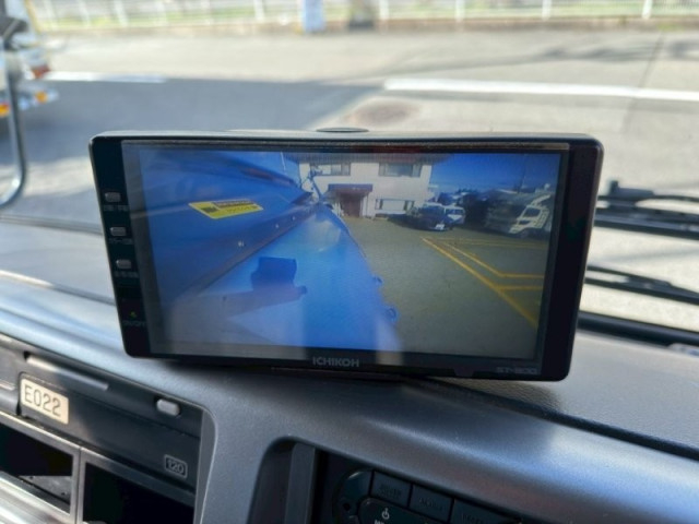 日野 レンジャー 増トン 塵芥車（プレス式） QKG-FJ7JGAA(99323) 32枚目