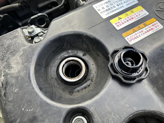 マツダ タイタン 小型 平ボディ TRG-LJR85A(99324) 19枚目