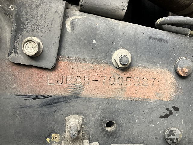 マツダ タイタン 小型 平ボディ TRG-LJR85A(99324) 21枚目