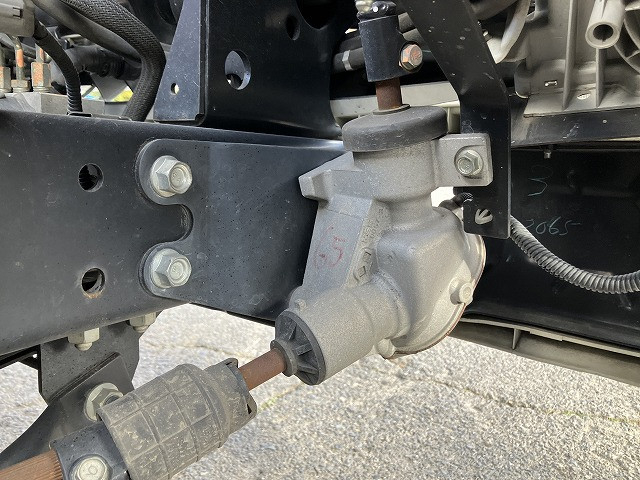 マツダ タイタン 小型 平ボディ TRG-LJR85A(99324) 22枚目