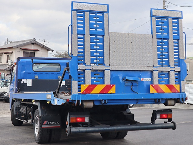 三菱ふそう キャンター 小型 キャリアカー TPG-FEB80(99325) 2枚目