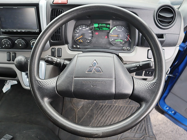 三菱ふそう キャンター 小型 キャリアカー TPG-FEB80(99325) 4枚目