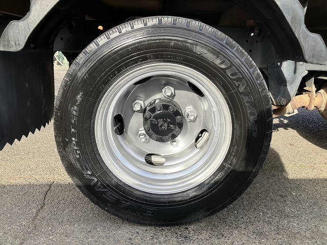 マツダ タイタン 小型 平ボディ TRG-LJR85A(99324) 27枚目