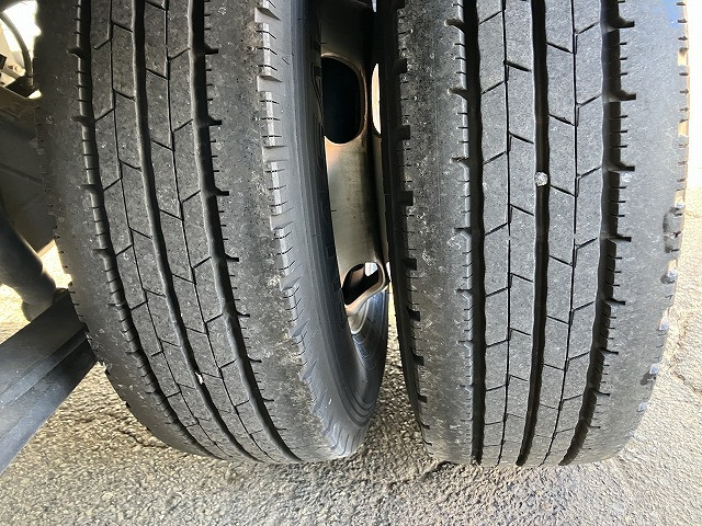 マツダ タイタン 小型 平ボディ TRG-LJR85A(99324) 30枚目