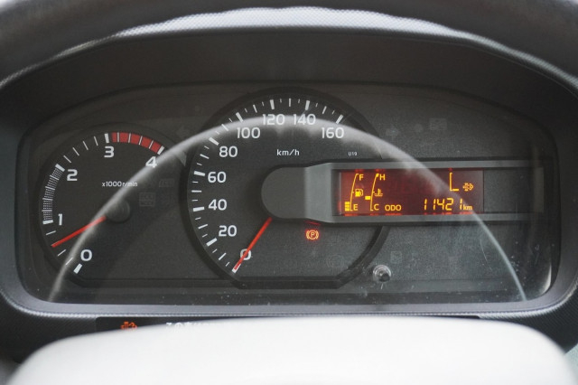 トヨタ トヨエース 小型 平ボディ TKG-XZU775(99326) 4枚目