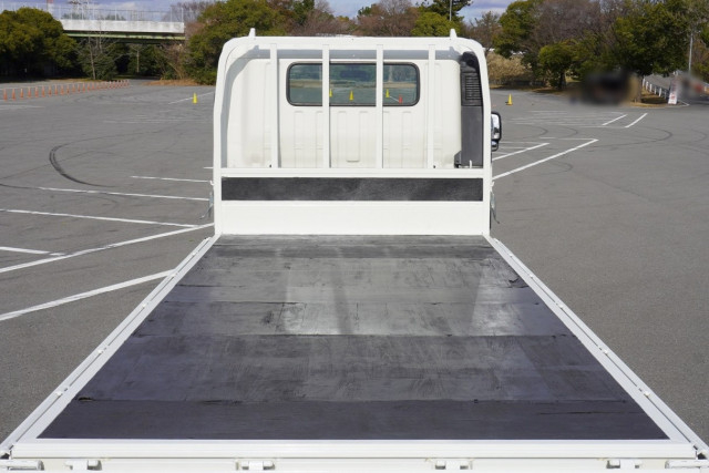 トヨタ トヨエース 小型 平ボディ TKG-XZU775(99326) 5枚目