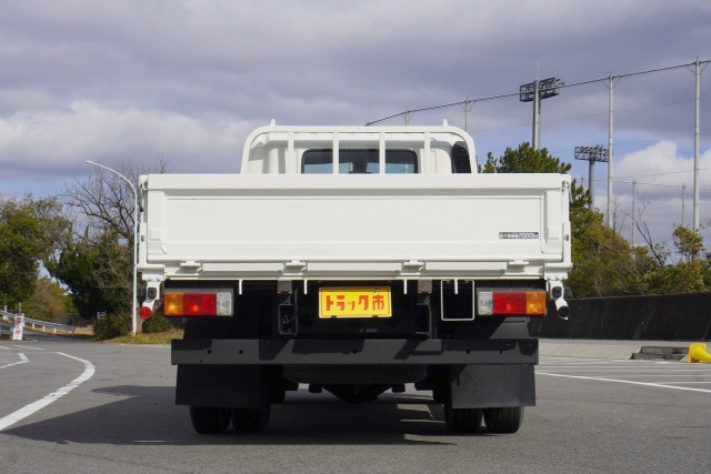 トヨタ トヨエース 小型 平ボディ TKG-XZU775(99326) 11枚目