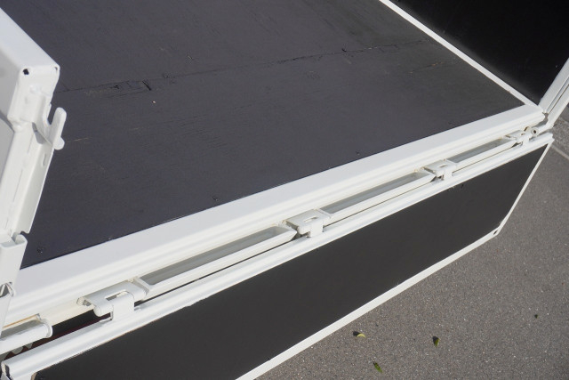 トヨタ トヨエース 小型 平ボディ TKG-XZU775(99326) 21枚目