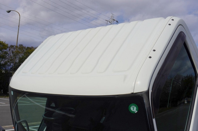 トヨタ トヨエース 小型 平ボディ TKG-XZU775(99326) 22枚目