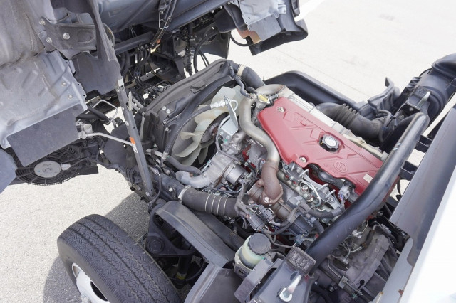 トヨタ トヨエース 小型 平ボディ TKG-XZU775(99326) 23枚目