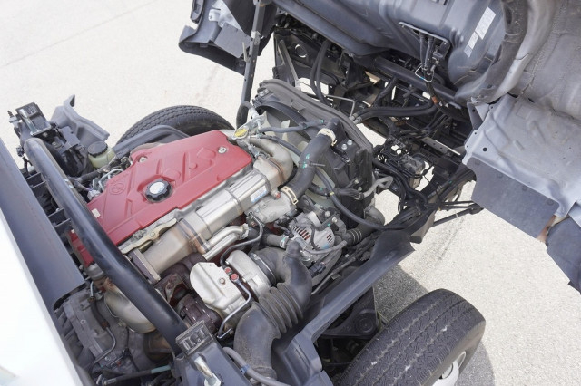 トヨタ トヨエース 小型 平ボディ TKG-XZU775(99326) 24枚目