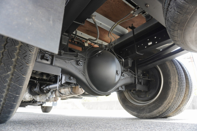 トヨタ トヨエース 小型 平ボディ TKG-XZU775(99326) 26枚目