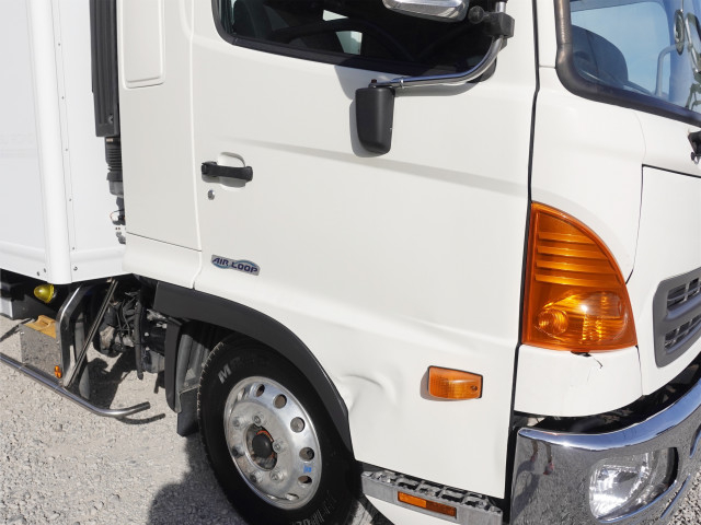 日野 レンジャー 中型 冷蔵冷凍バン TKG-FD7JLAG(99327) 7枚目