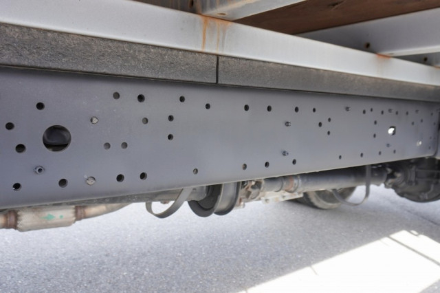 トヨタ トヨエース 小型 平ボディ TKG-XZU775(99326) 30枚目