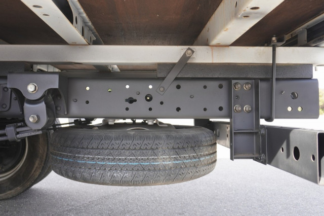 トヨタ トヨエース 小型 平ボディ TKG-XZU775(99326) 31枚目