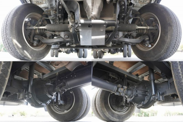 トヨタ トヨエース 小型 平ボディ TKG-XZU775(99326) 32枚目