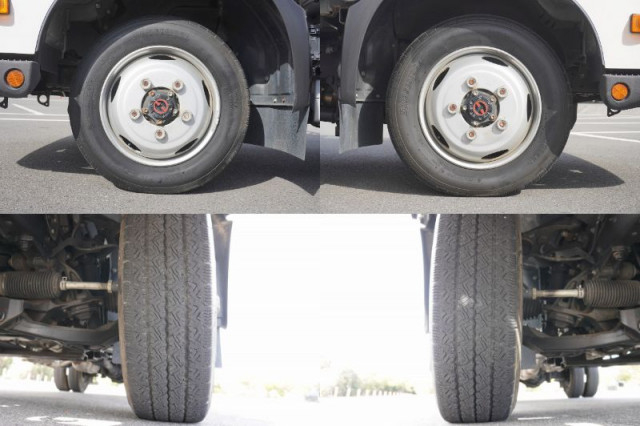 トヨタ トヨエース 小型 平ボディ TKG-XZU775(99326) 33枚目