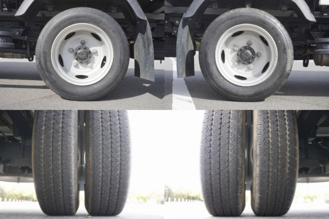 トヨタ トヨエース 小型 平ボディ TKG-XZU775(99326) 34枚目