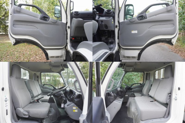 トヨタ トヨエース 小型 平ボディ TKG-XZU775(99326) 37枚目