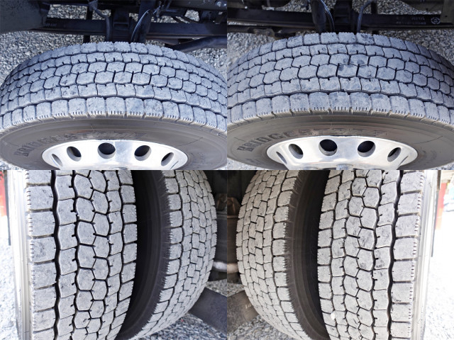 日野 レンジャー 中型 冷蔵冷凍バン TKG-FD7JLAG(99327) 18枚目