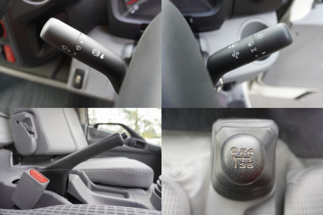 トヨタ トヨエース 小型 平ボディ TKG-XZU775(99326) 40枚目