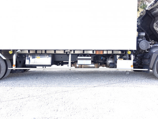 日野 レンジャー 中型 冷蔵冷凍バン TKG-FD7JLAG(99327) 21枚目